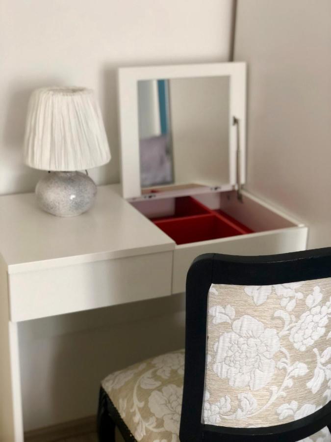 Apartmani Stellar Malinska Bagian luar foto