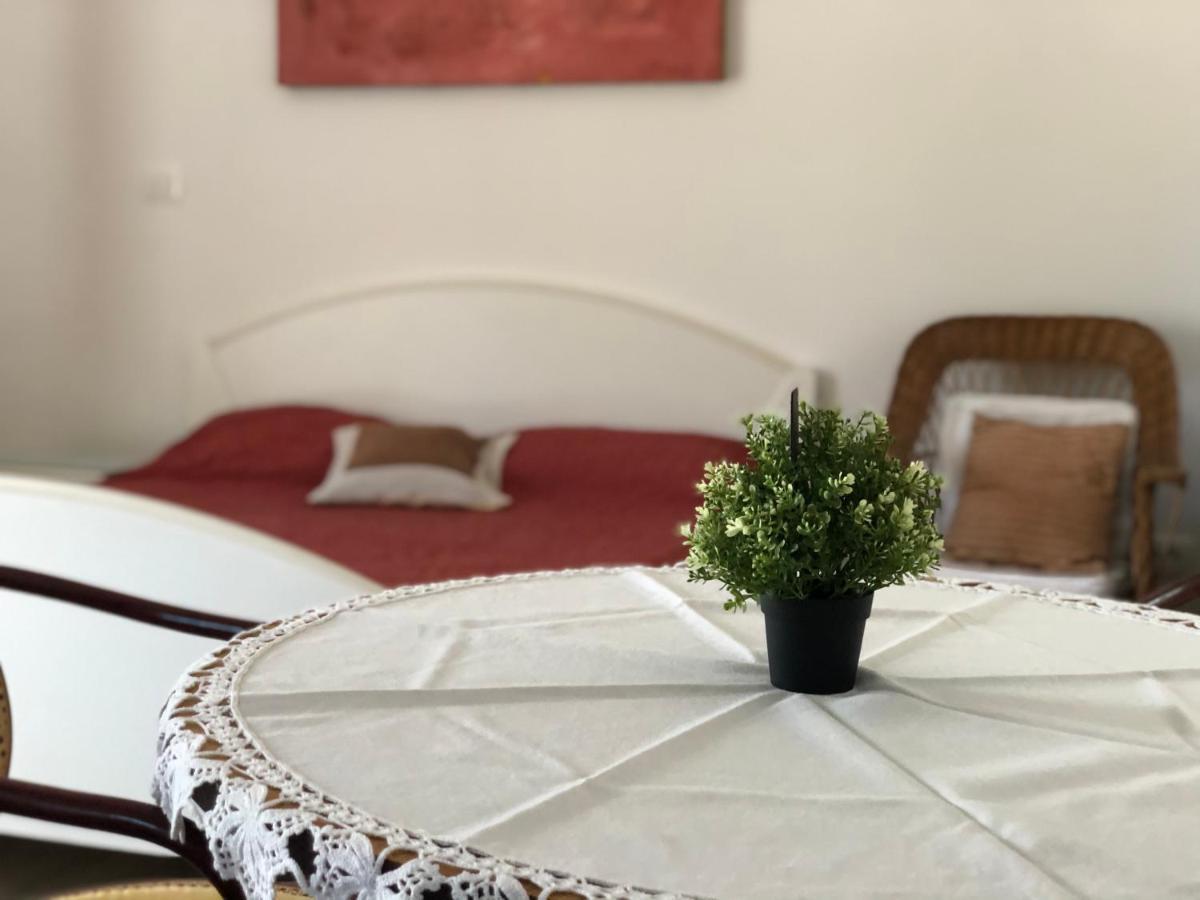 Apartmani Stellar Malinska Bagian luar foto