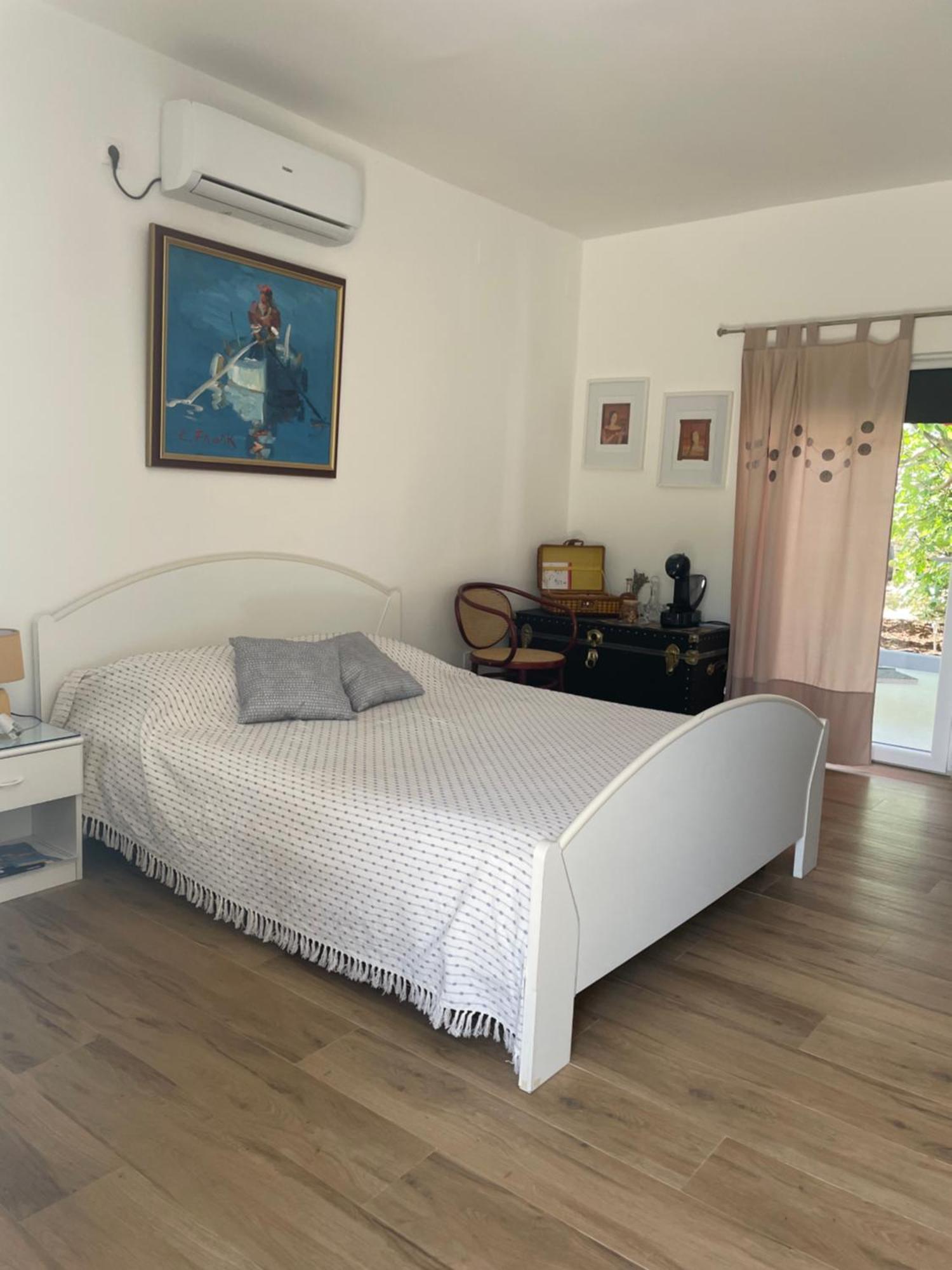 Apartmani Stellar Malinska Bagian luar foto