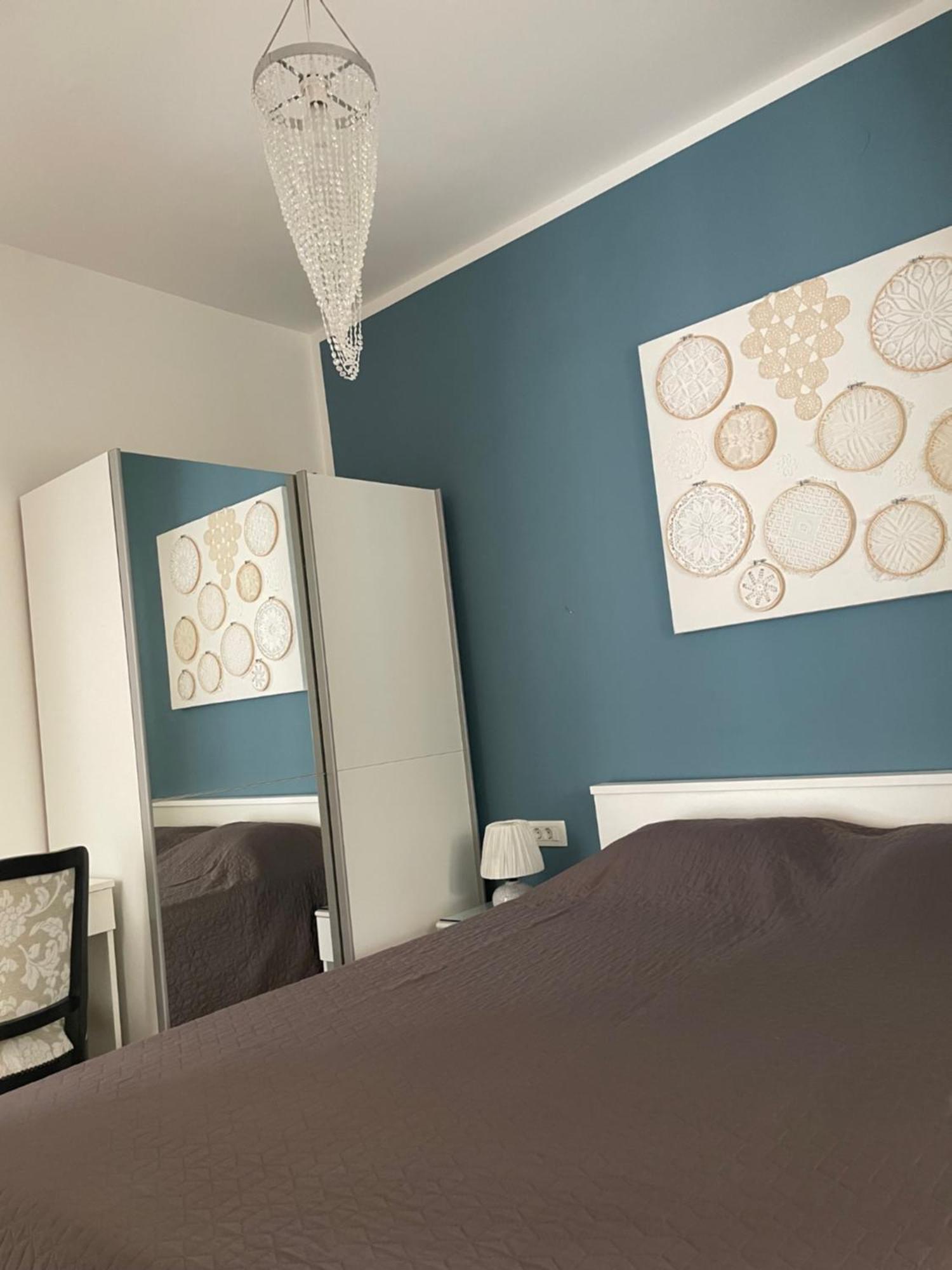 Apartmani Stellar Malinska Bagian luar foto