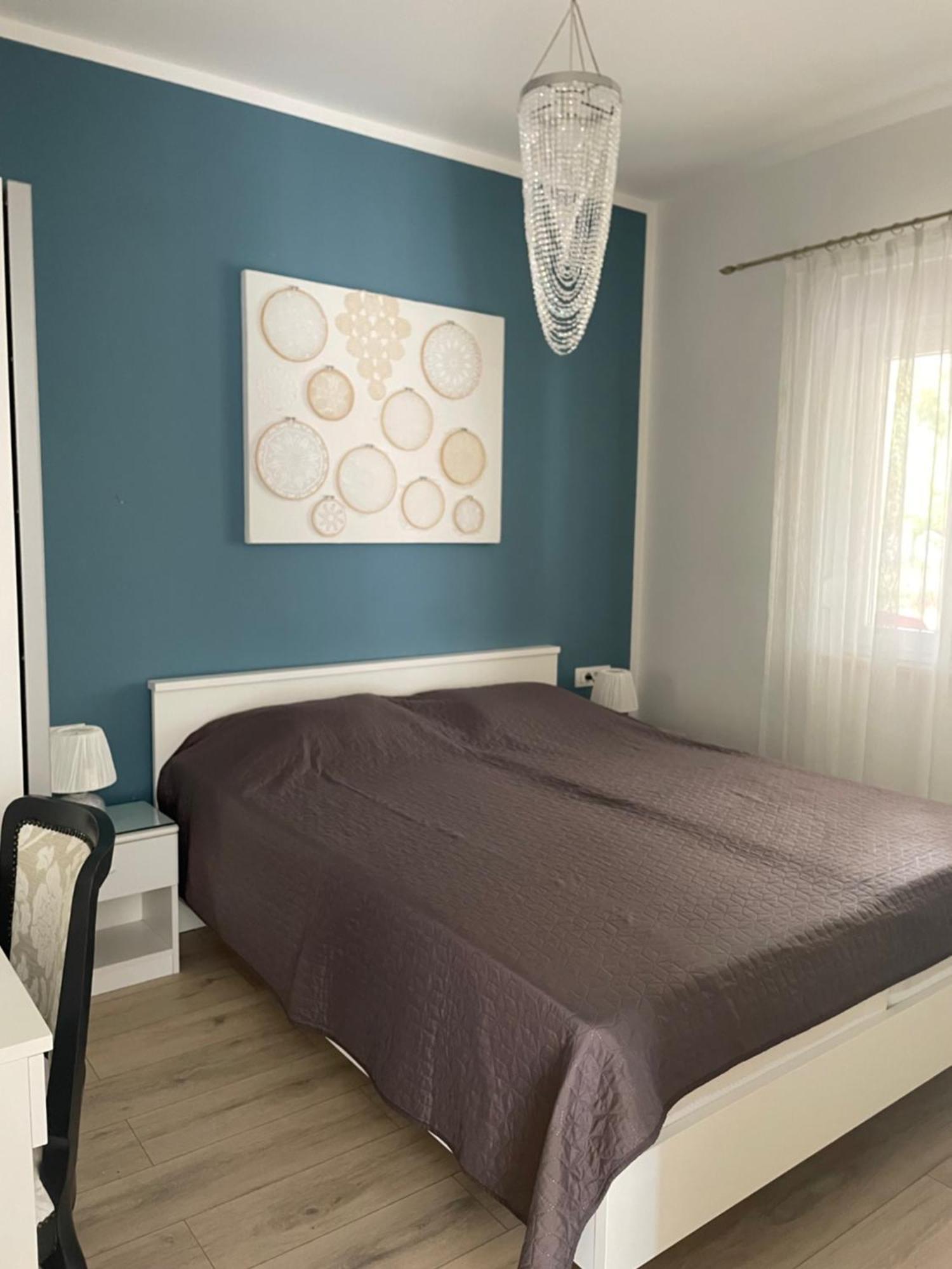 Apartmani Stellar Malinska Bagian luar foto