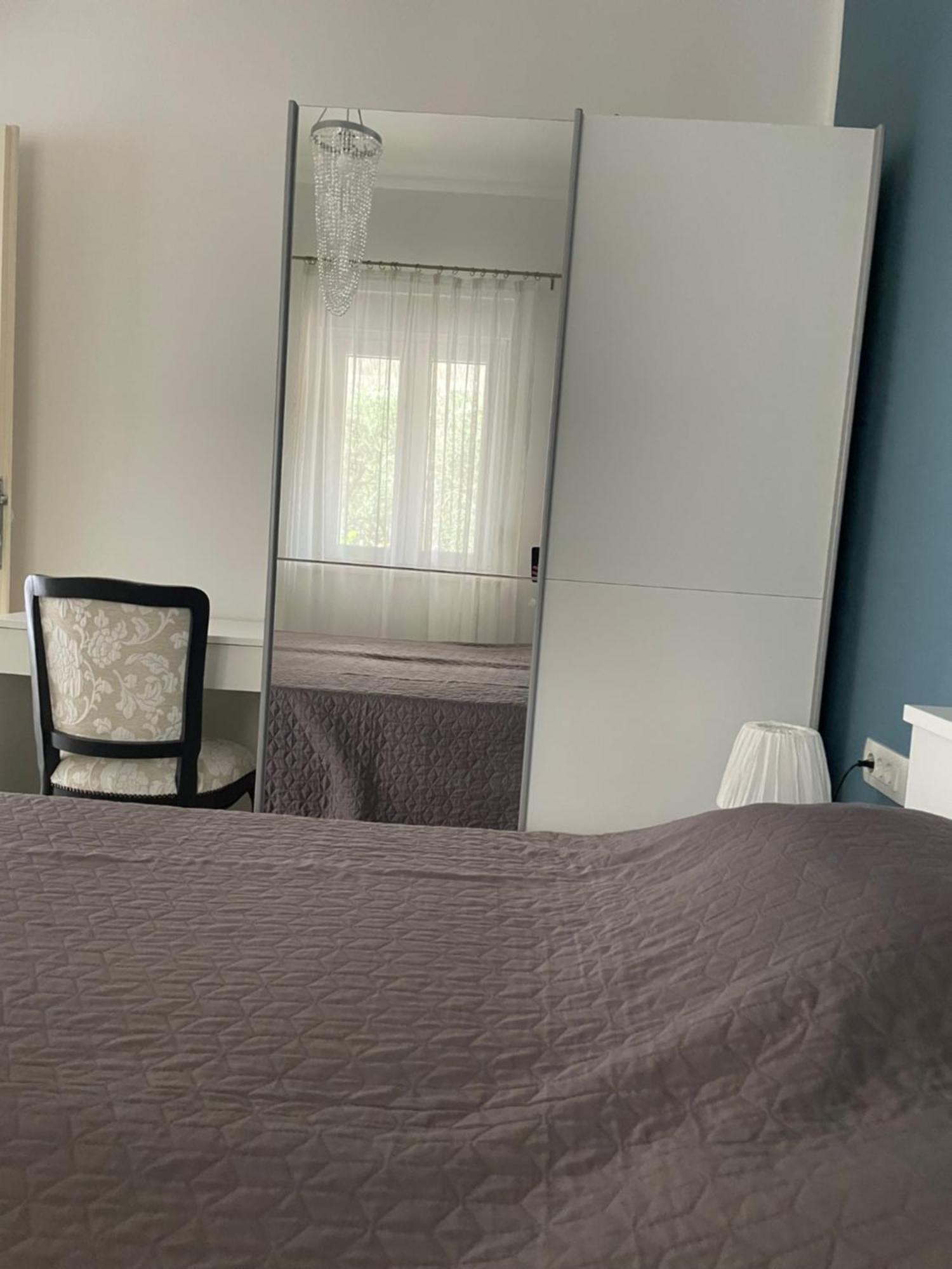 Apartmani Stellar Malinska Bagian luar foto