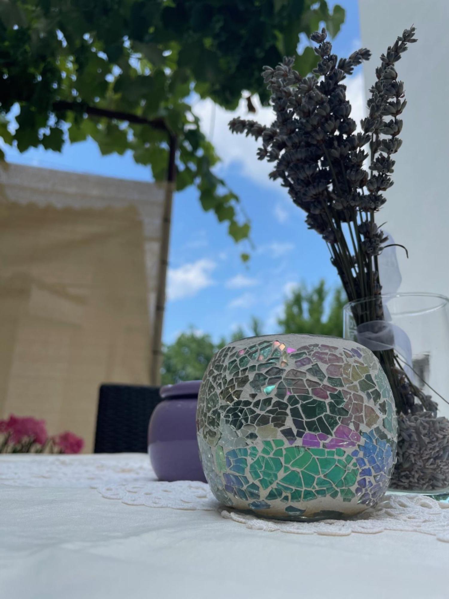 Apartmani Stellar Malinska Bagian luar foto