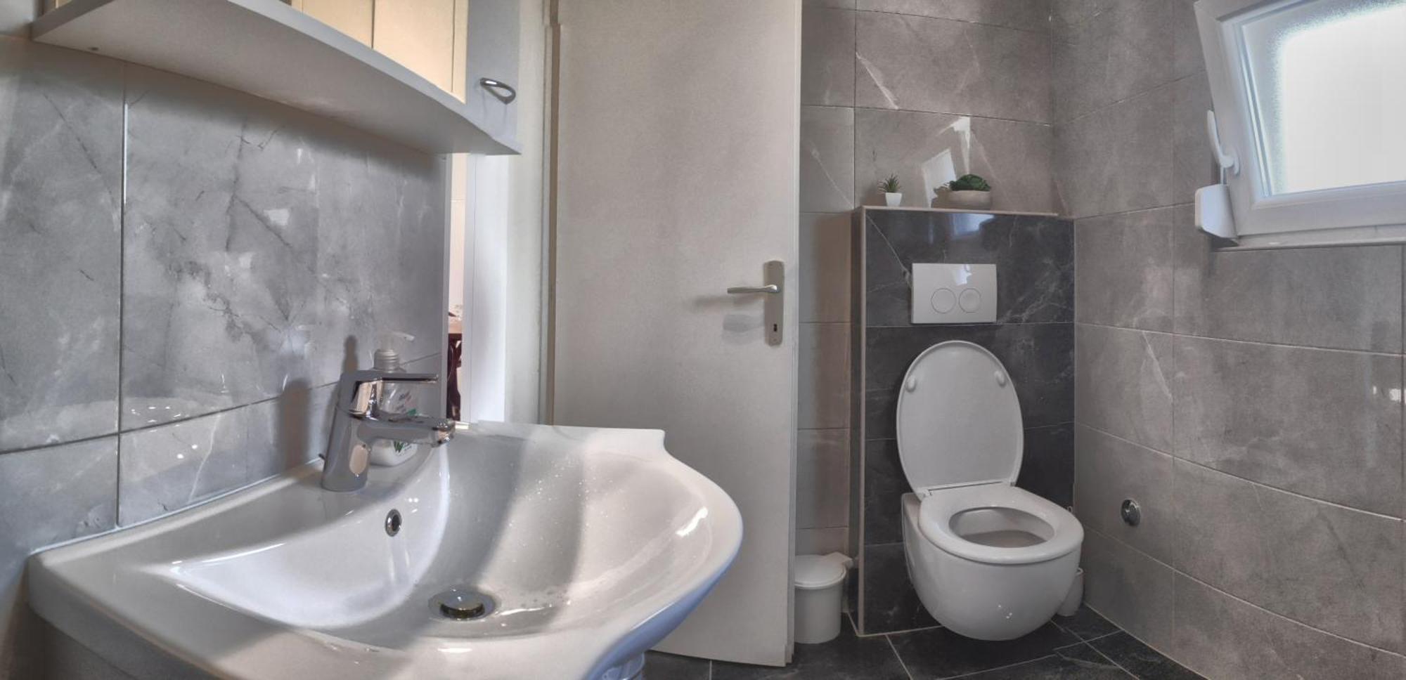 Apartmani Stellar Malinska Bagian luar foto